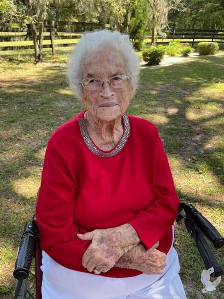 Alene Hicks Randall Profile Photo