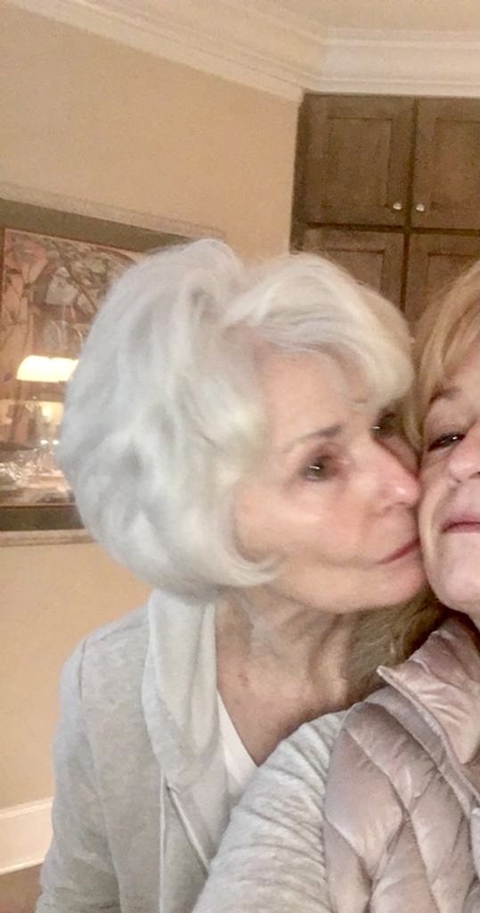 Judy Putt White Profile Photo