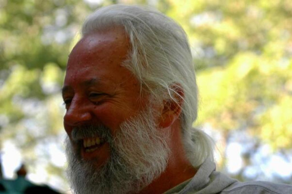 Gregory "Greg" P. Roman Profile Photo