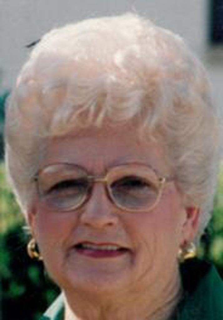Annie Taylor Profile Photo