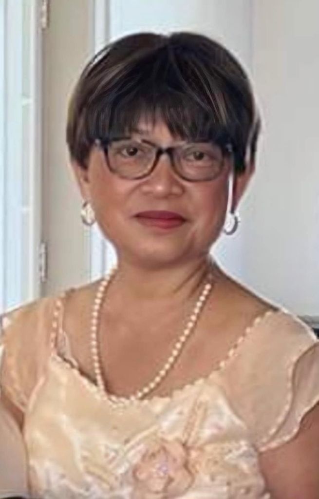 Maria Luisa A. Rubin Profile Photo