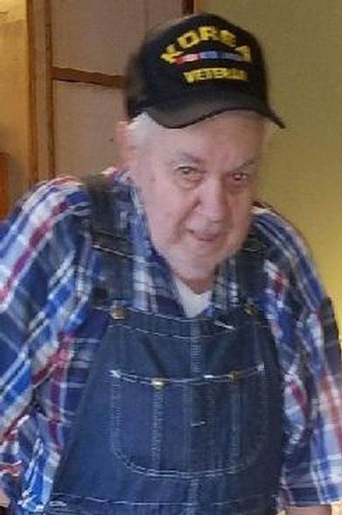 Gordon Webb Profile Photo