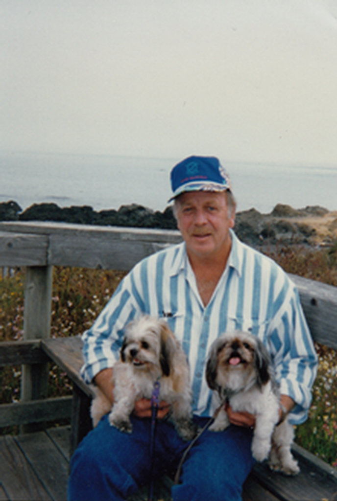 Howard Miller Cook, Jr. Profile Photo