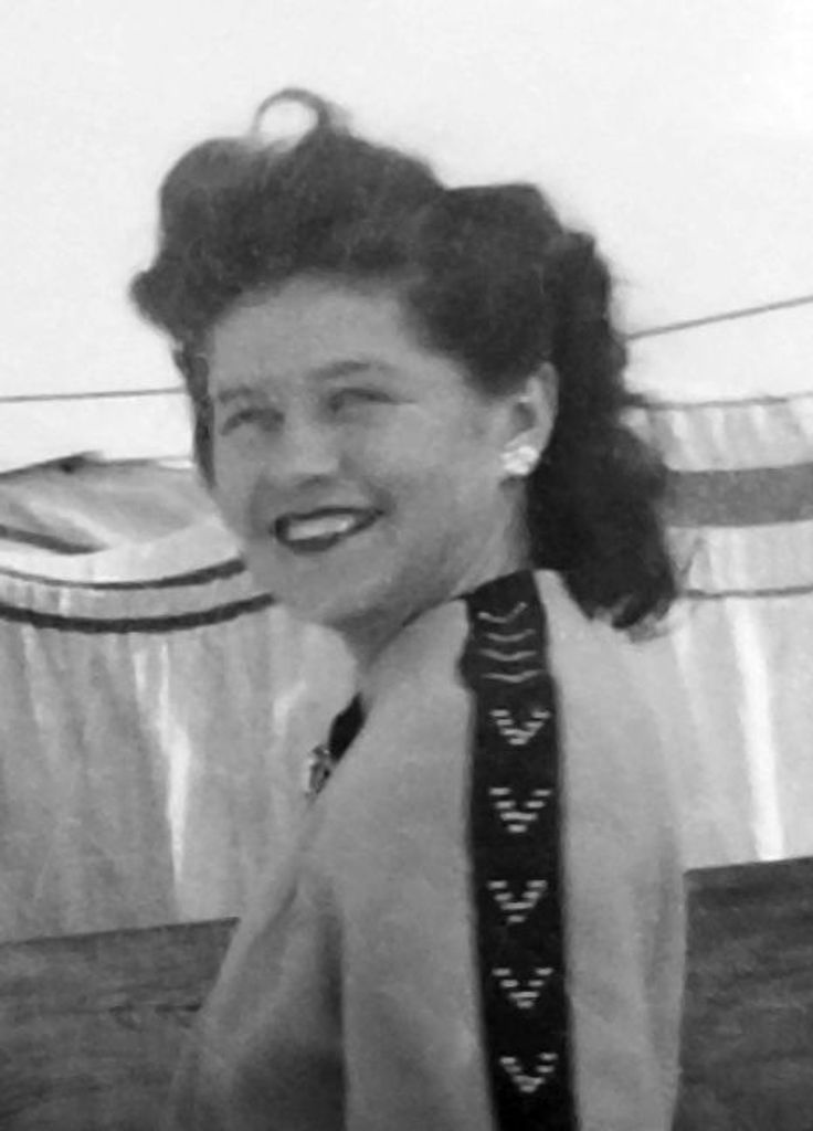 Dorothy Ann Collins Profile Photo