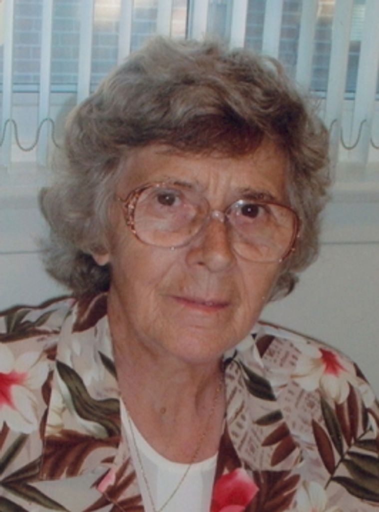Maria Lipinski