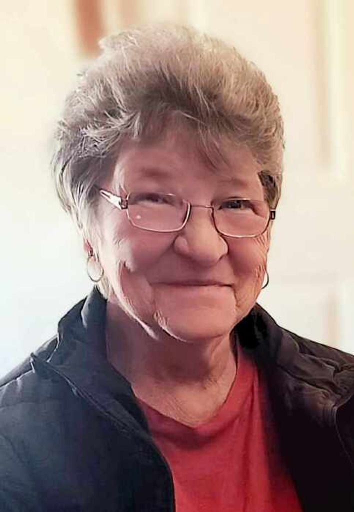 Ruth Ann Gray Sapp