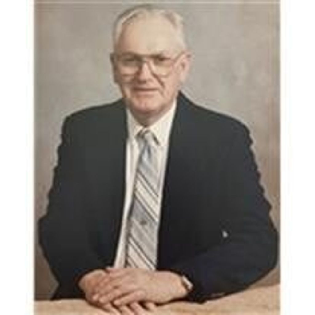 Jack Washington Drane