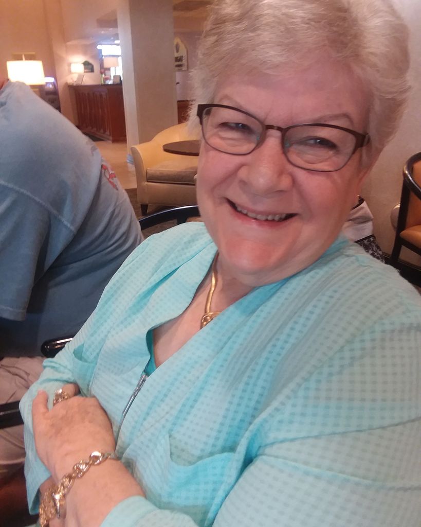 Noreen Kaye Graves
