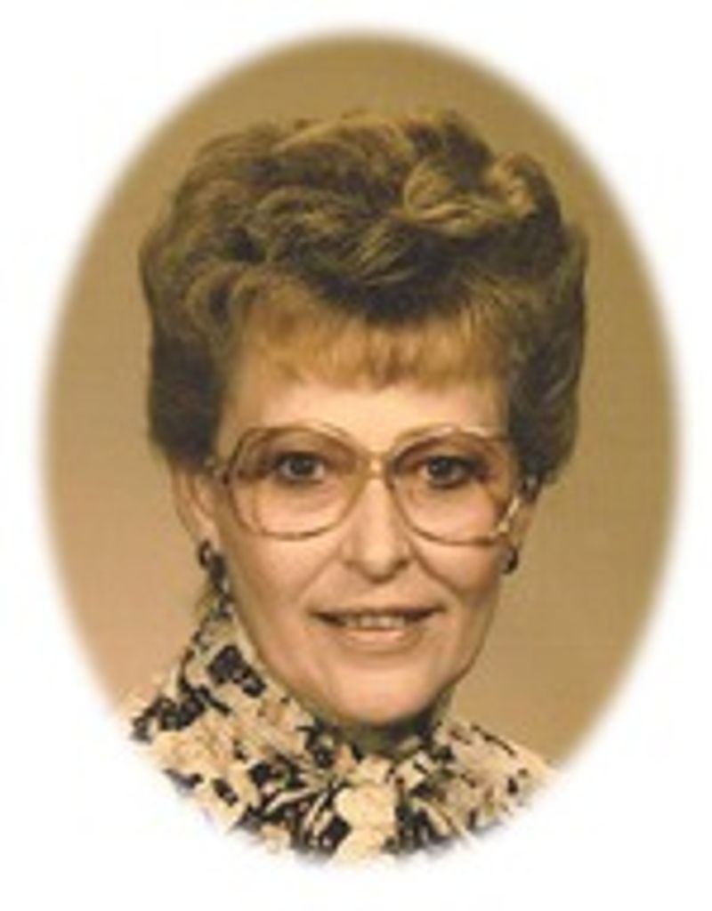 Florence Vivian Lueders