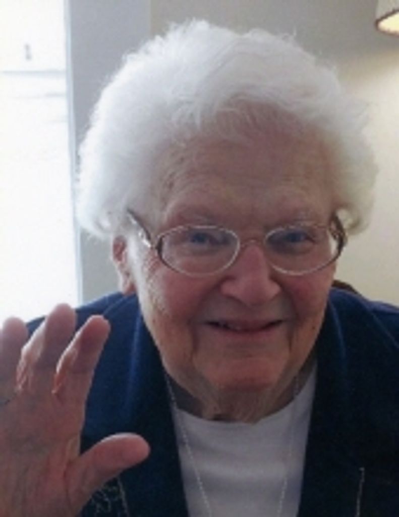 Nancy S. Jewell