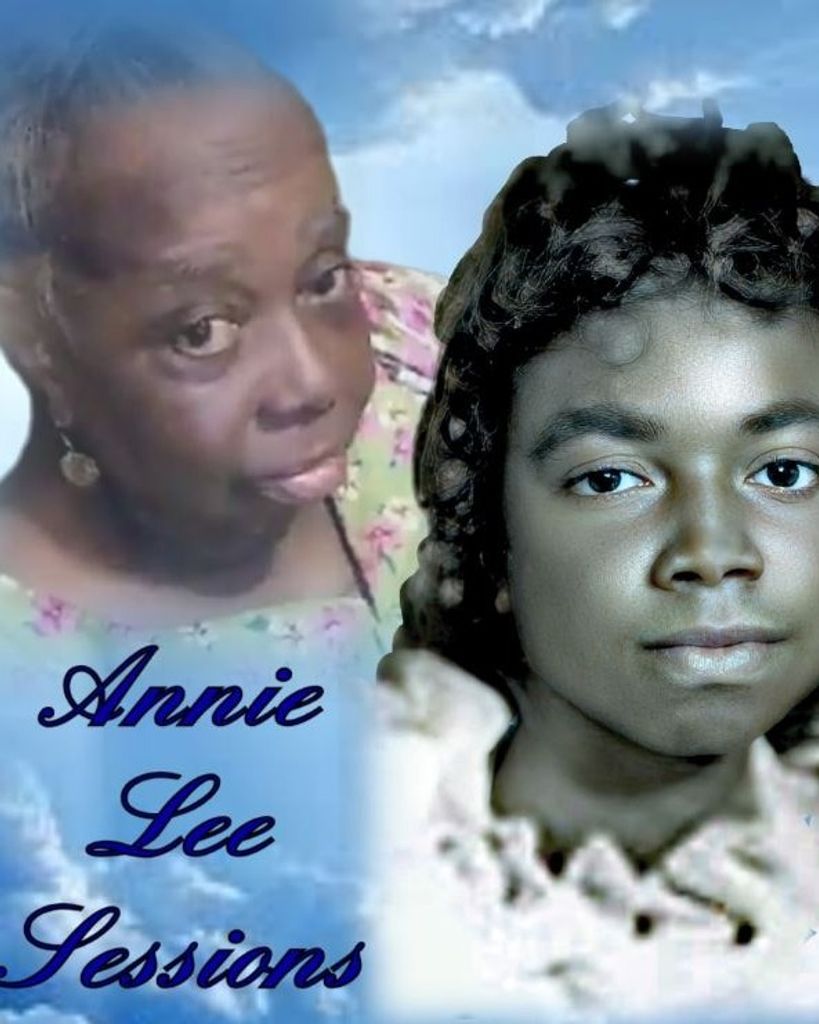 Annie Lee Sessions Profile Photo