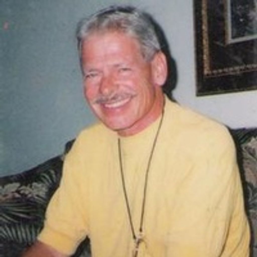 Nicholas Anthony Satek