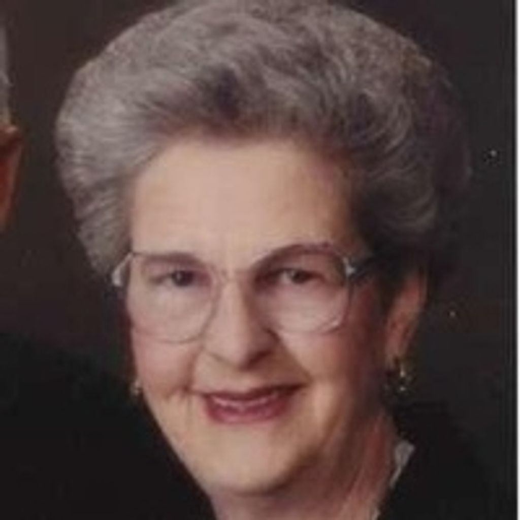 Lois Jean Knoespel