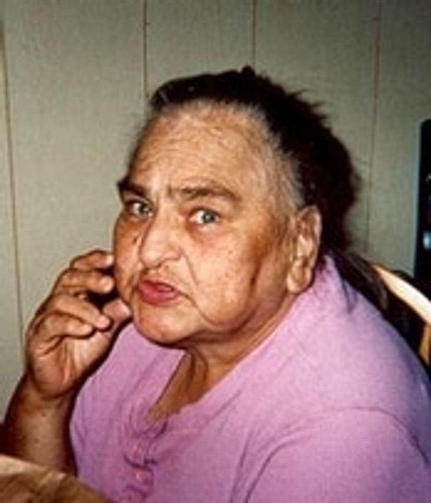Shirley Pattison