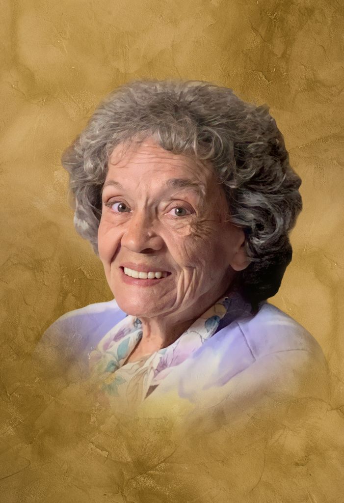 June Marlene Cockerham Profile Photo