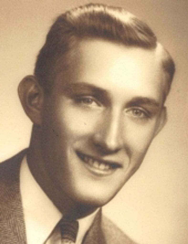 Gerald J. Thomas