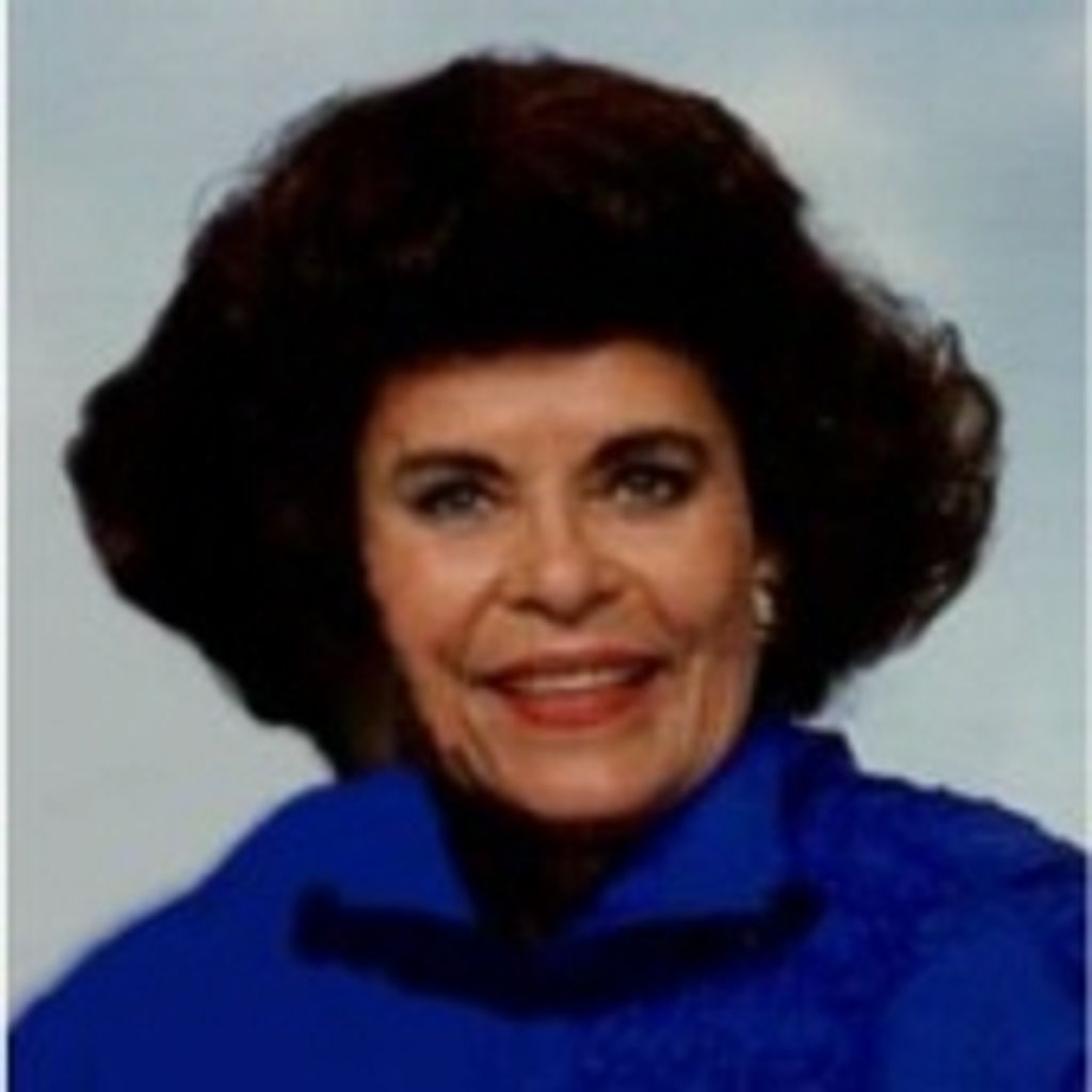 Jane E. Waterman
