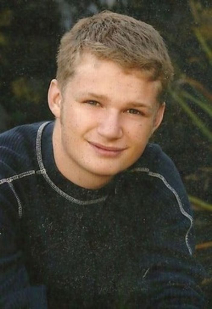 Robert James Anderson