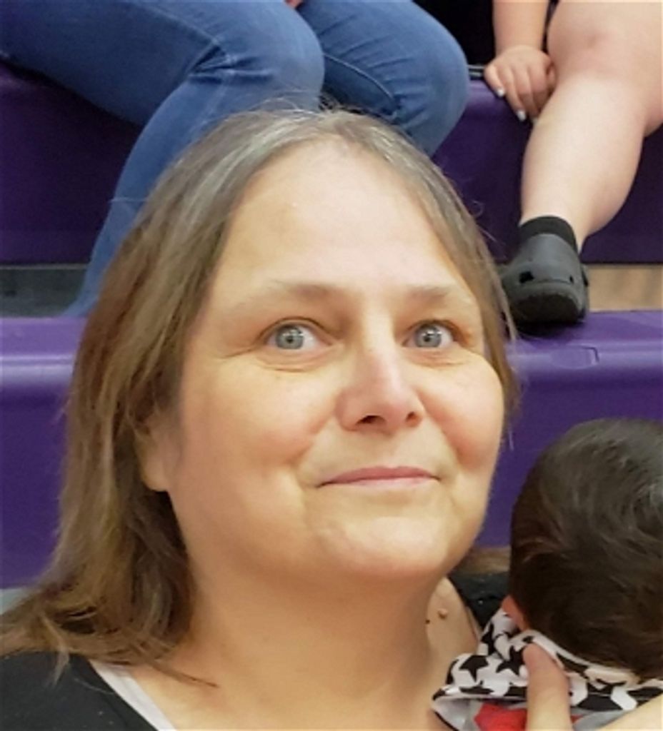 Tina Marie Tuper Profile Photo