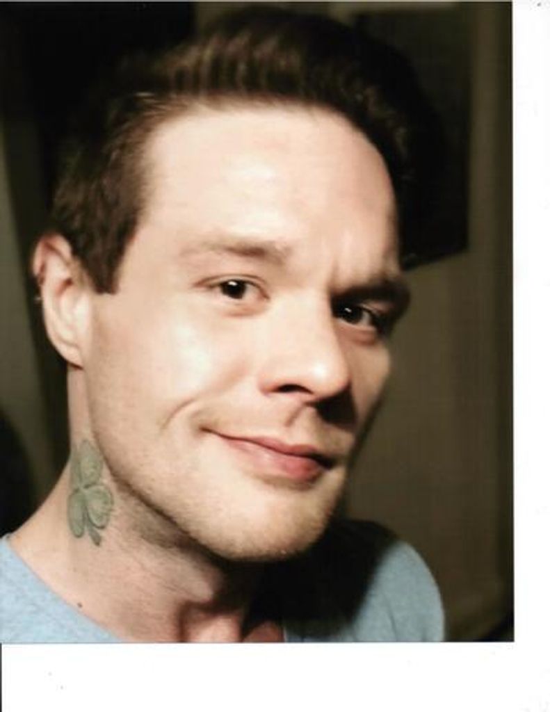 Dakota James Young Profile Photo