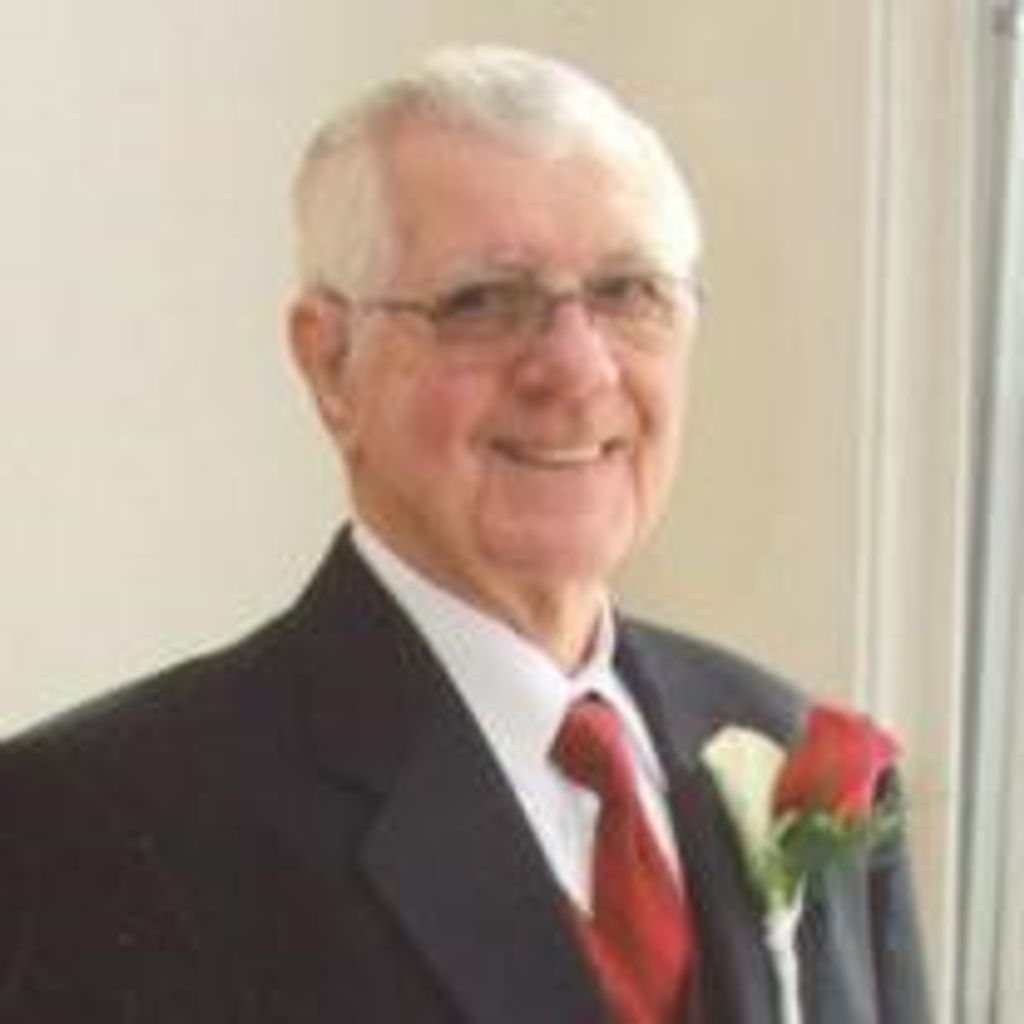 Joseph Fitzgerald
