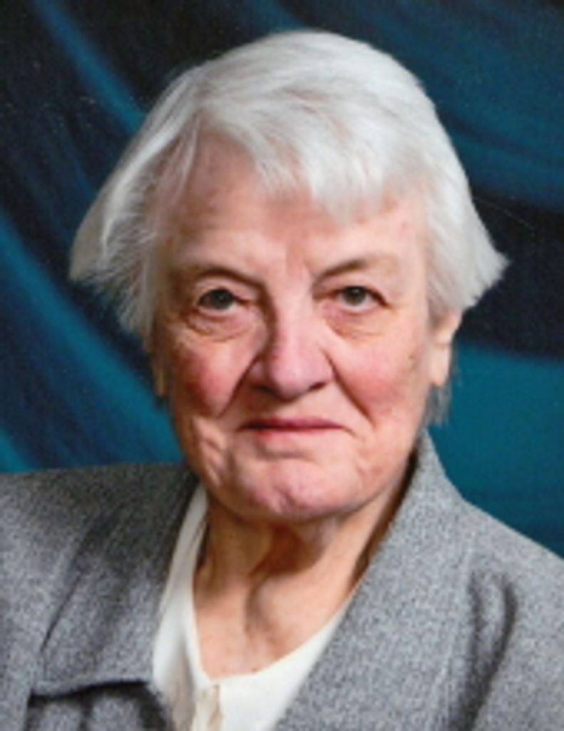 Dorothy A. Gessert