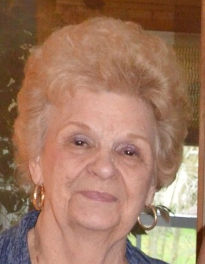 Barbara Jean (Katros)  Kuras