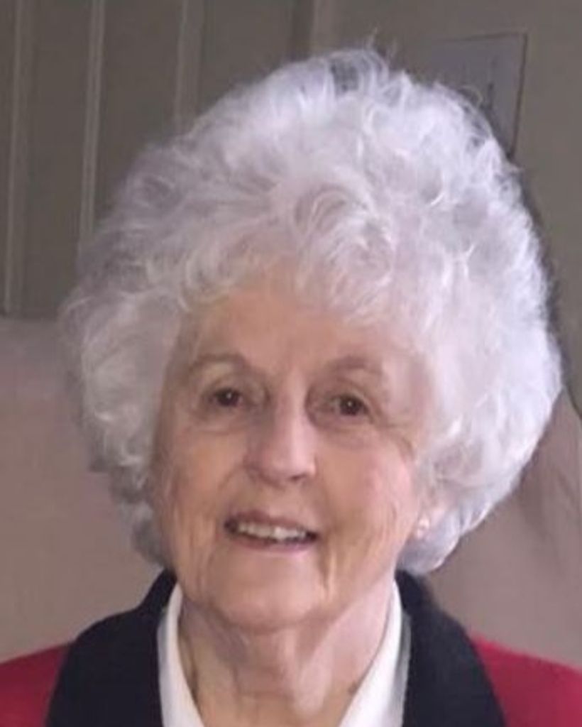Vetrice Mae "Vee" Cohagen