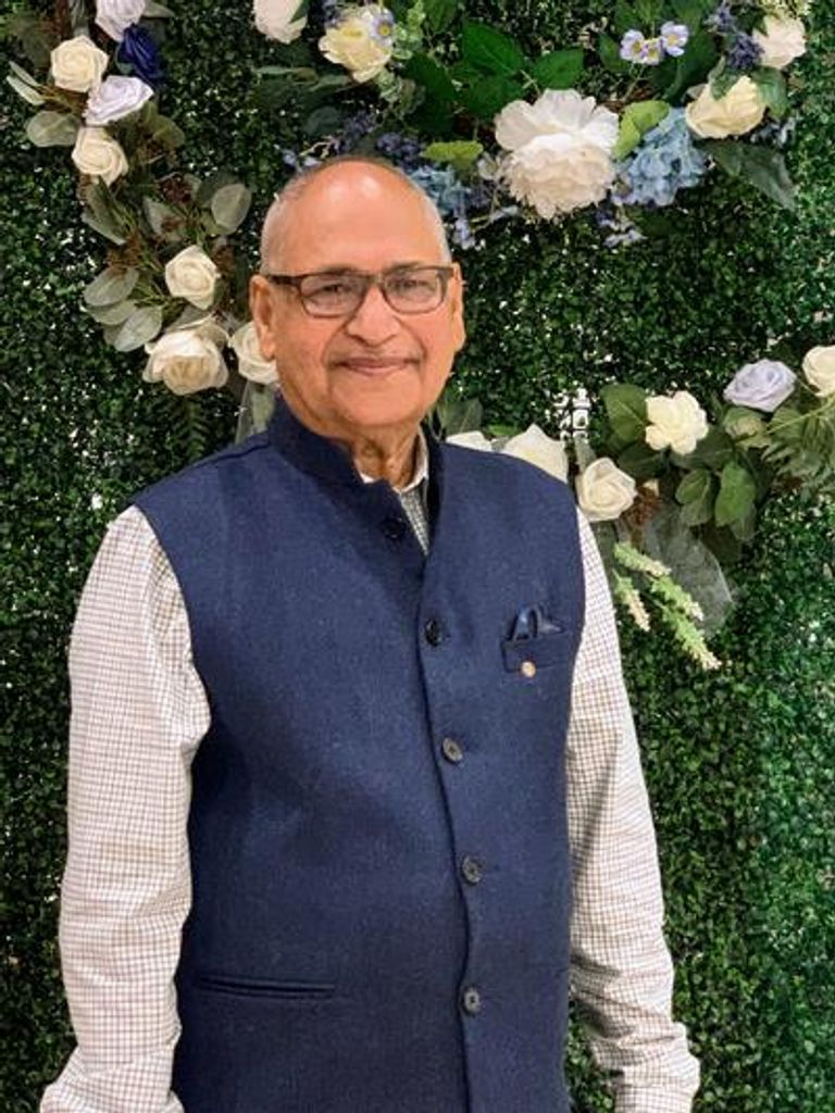 Sanjay Kumar Profile Photo