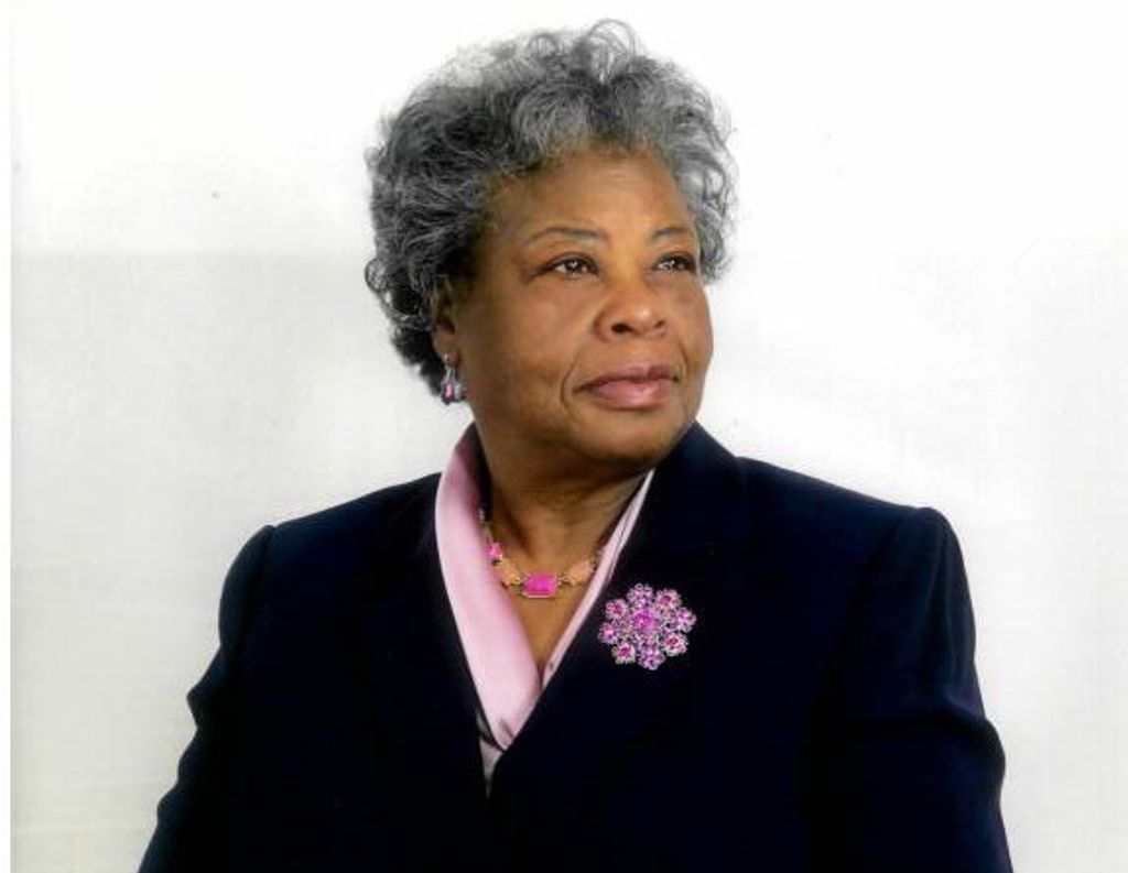 Dorothy Mae Berry Profile Photo