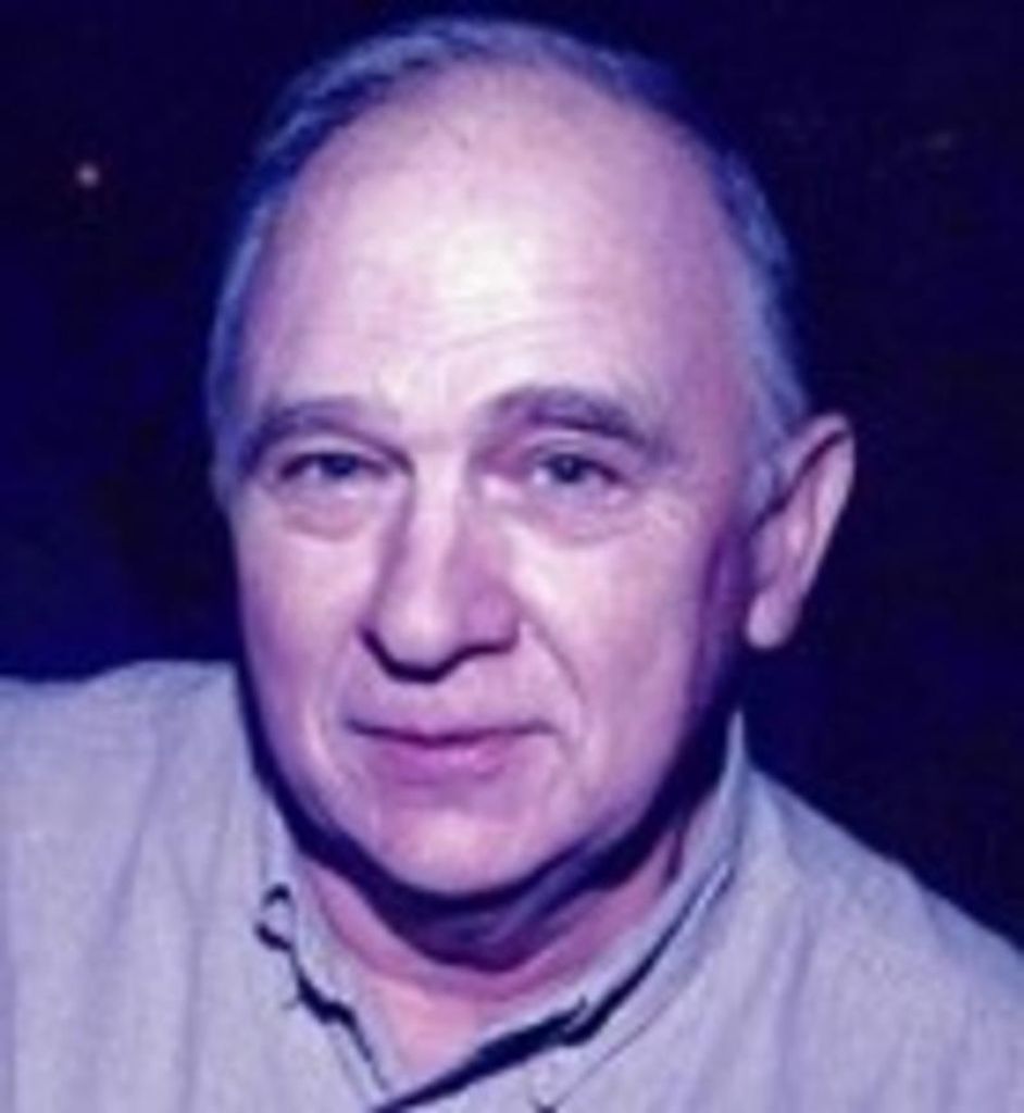 Donald "Don" Franklin Stuff Profile Photo