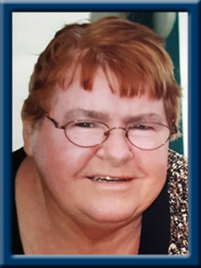 Eileen Annie Cross