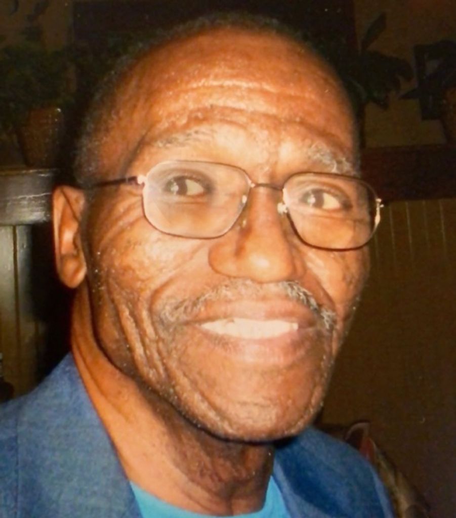 William F. Green, Sr.