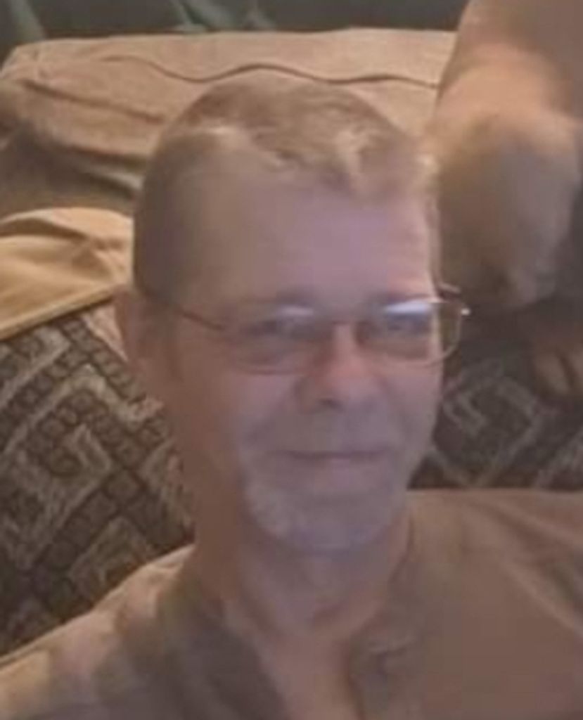 Scott Daniel Cidell