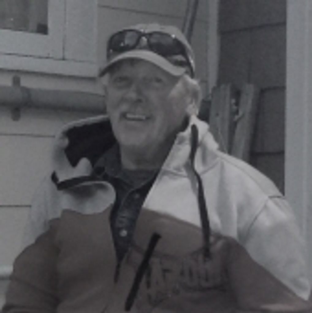 John William McBurney