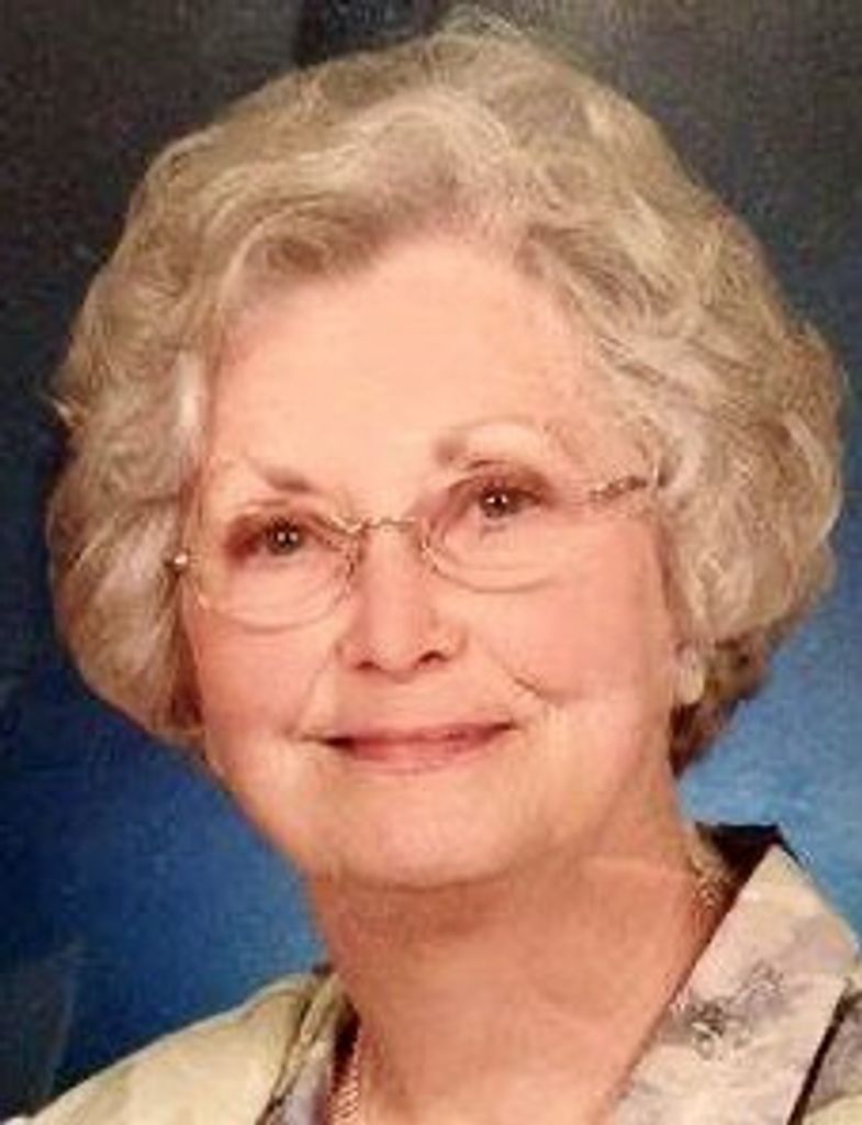 Brenda Hamilton Hartline Profile Photo