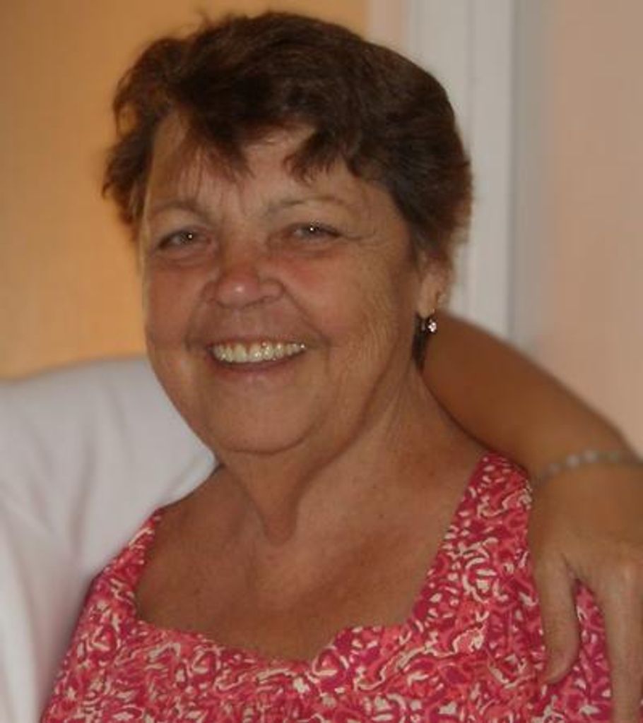 Wanda Marie Harrelson