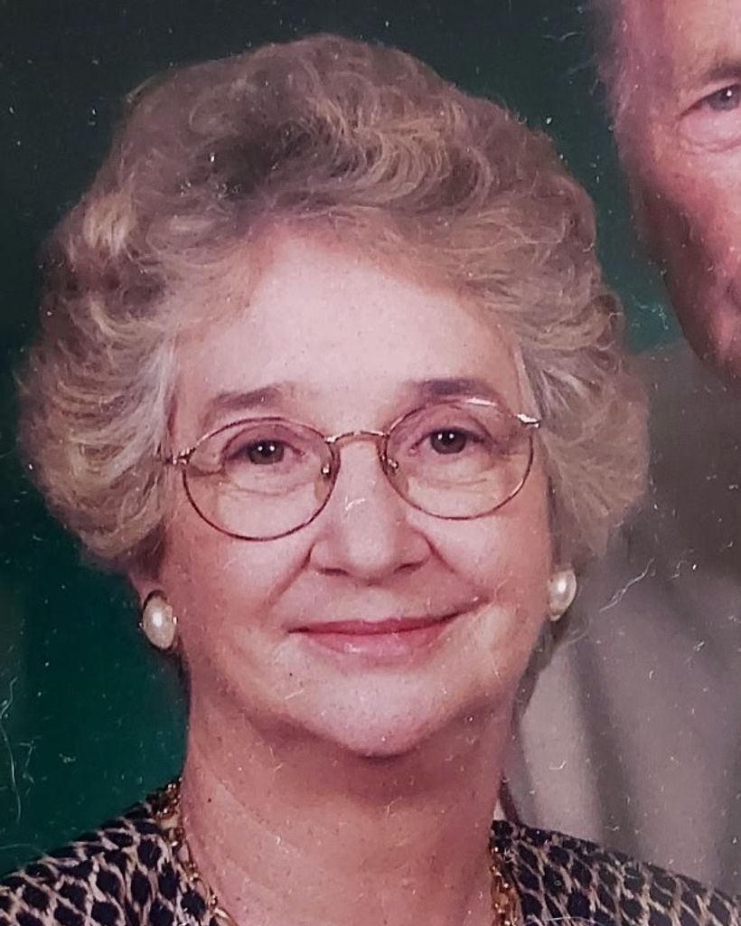 Barbara Mayfield