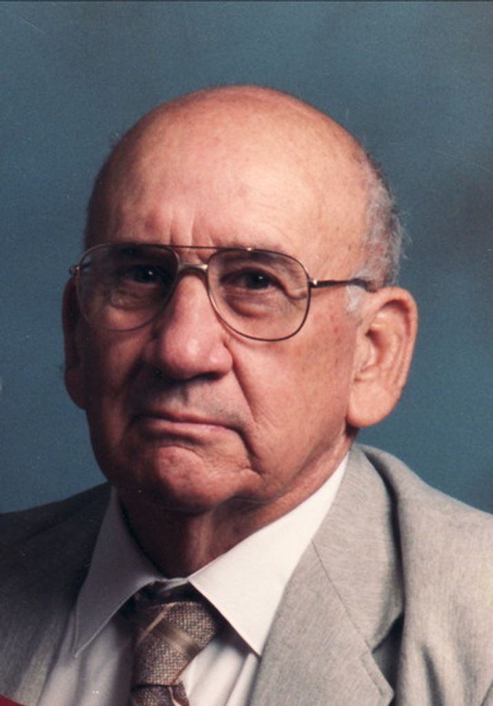 Robert Eugene Irwin Profile Photo