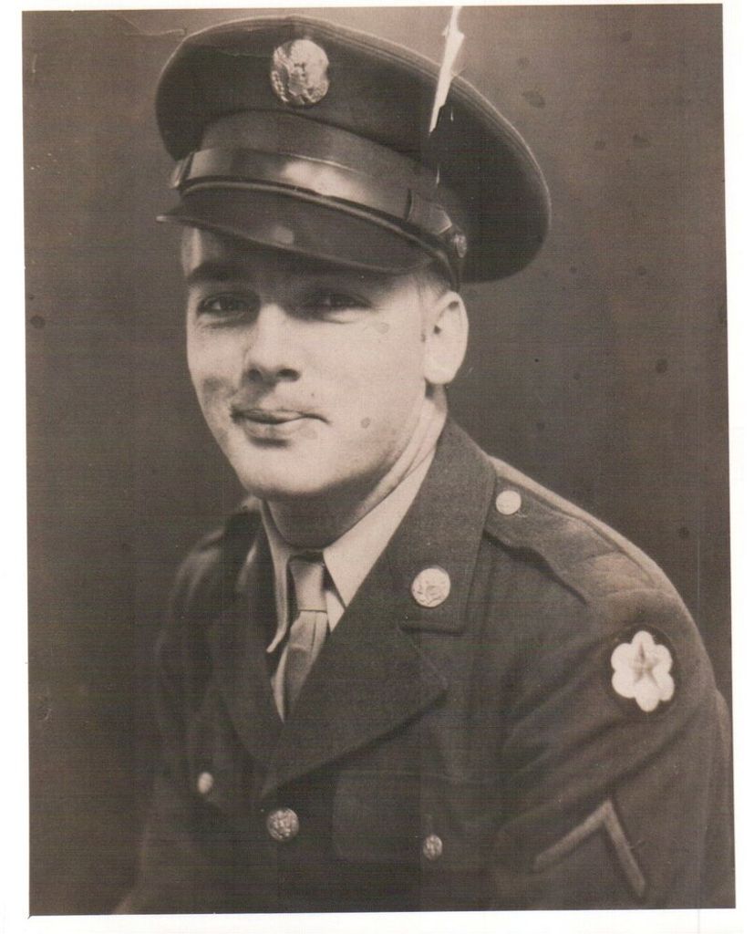 William Donald Hedgecock Profile Photo