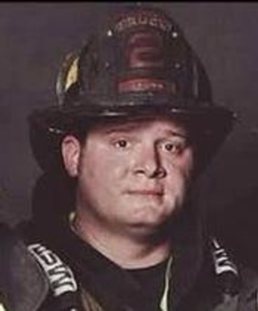 Anthony V. Bruno