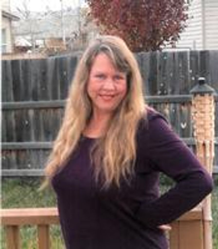 Katherine Anne Sullivan