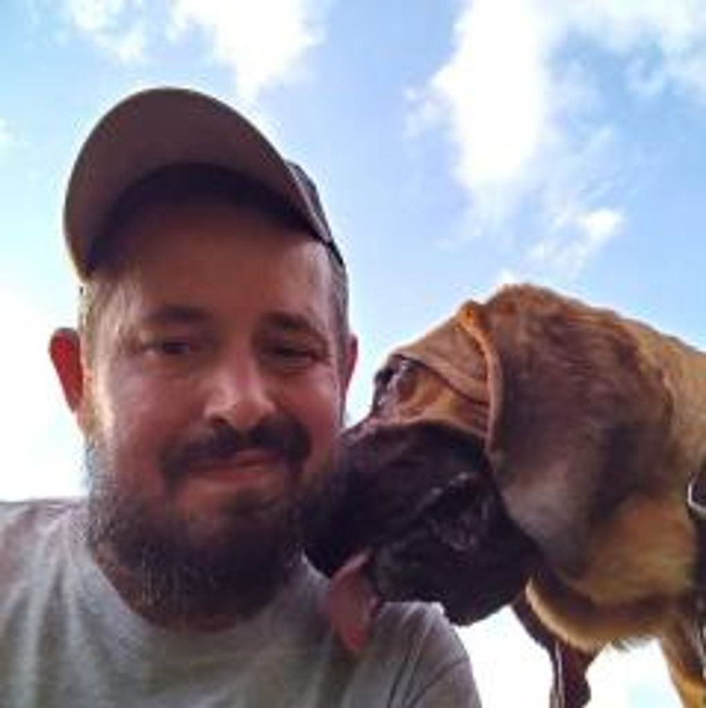 Jason Mccandless Profile Photo