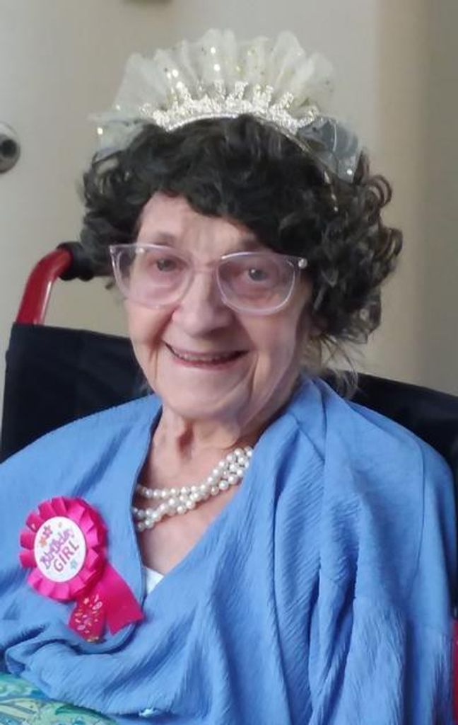 Regina Ellen Elswick Profile Photo