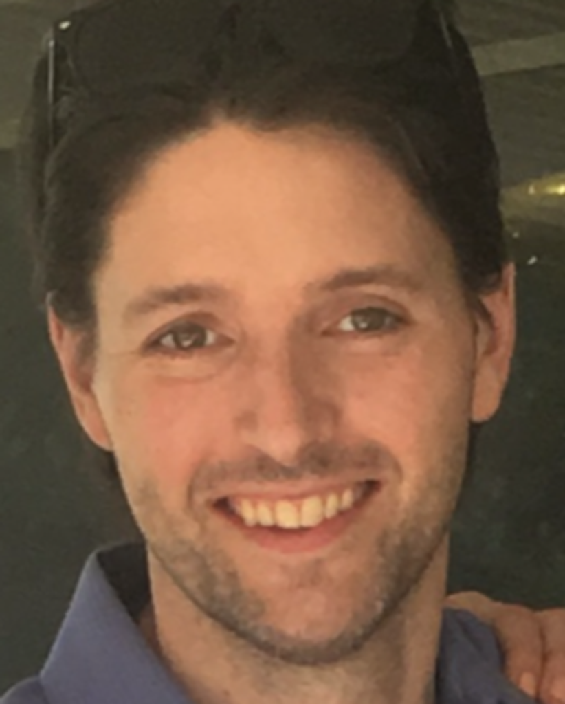 Seth Elliot Hanes