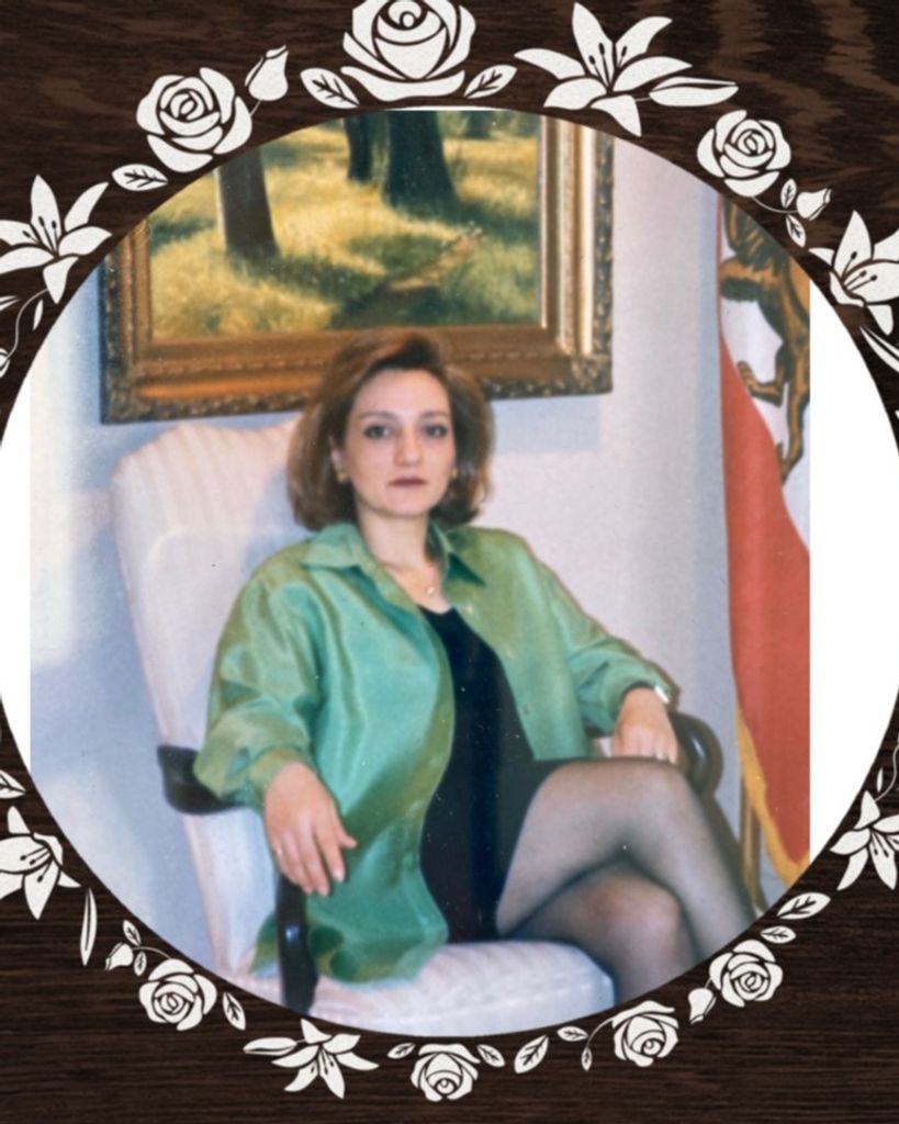 Sholeh Barzin Profile Photo