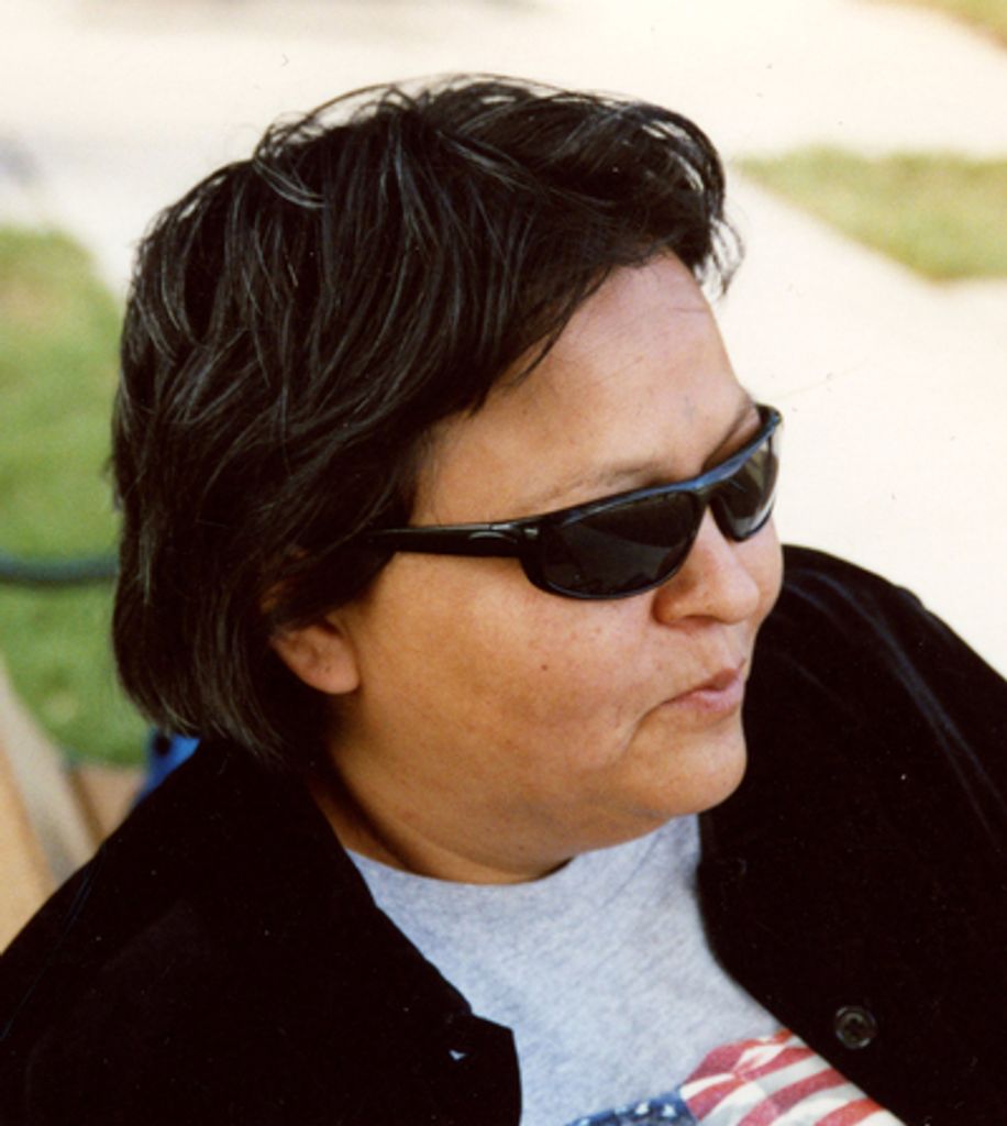 Cynthia Wolfe Profile Photo