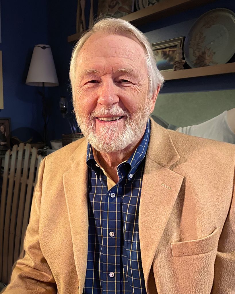 Judge Leon Burns