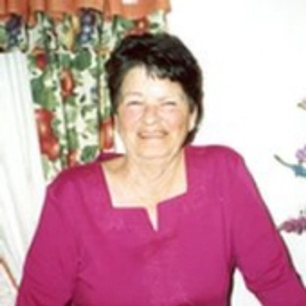 Helen Marie Gibbs