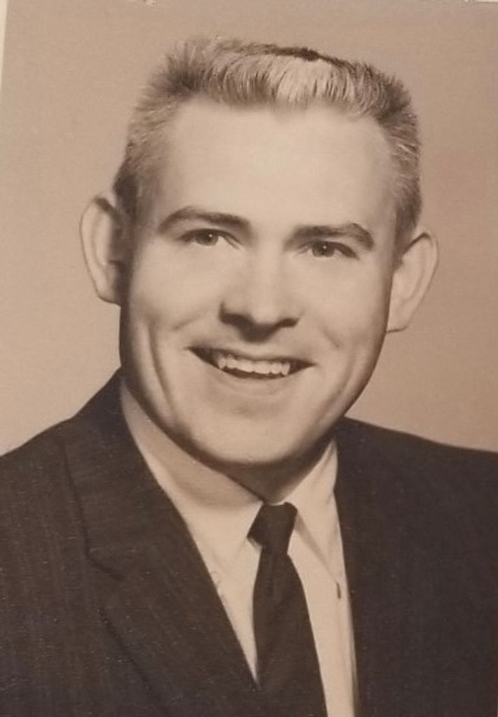 Randall L. Buchman